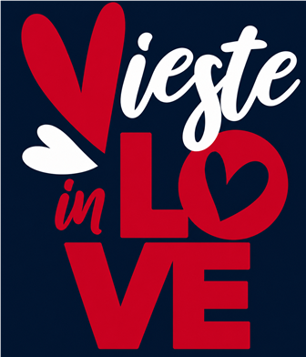 Vieste in Love
