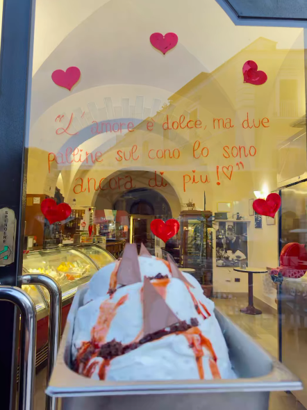 Gran Caffè Ruggieri