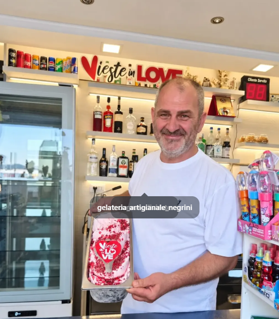Gelateria Artigianale Negrini 1967