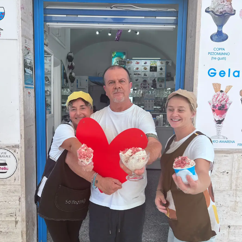 Sottozero Gelato Artigianale