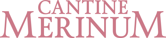 Logo CANTINE MERINUM