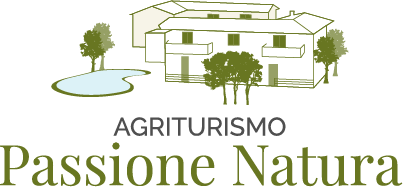 Logo Agriturismo PASSIONE NATURA